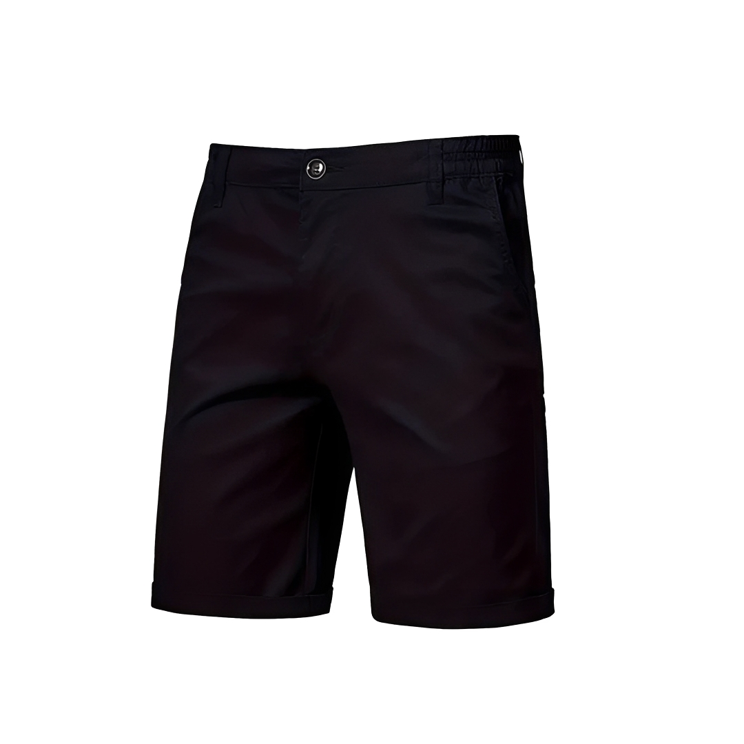Calven - Herren Sommer-Casual-Shorts
