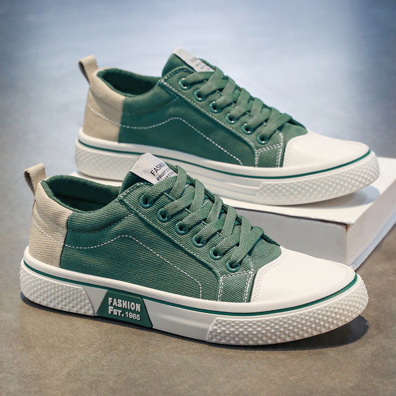 Benjy - Komfortable Freizeitsneaker für Herren