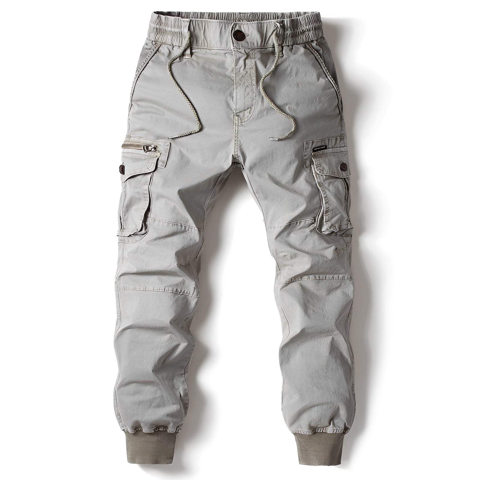 Richard - Moderne Cargo-Jogginghose für Herren
