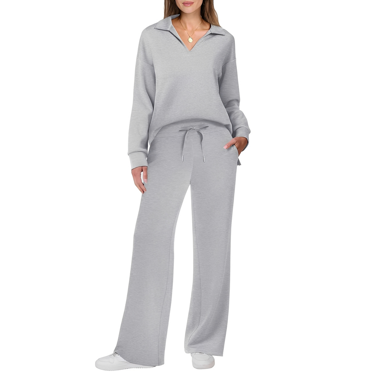 Jeneza - Komfortables und entspannendes Pyjama-Set