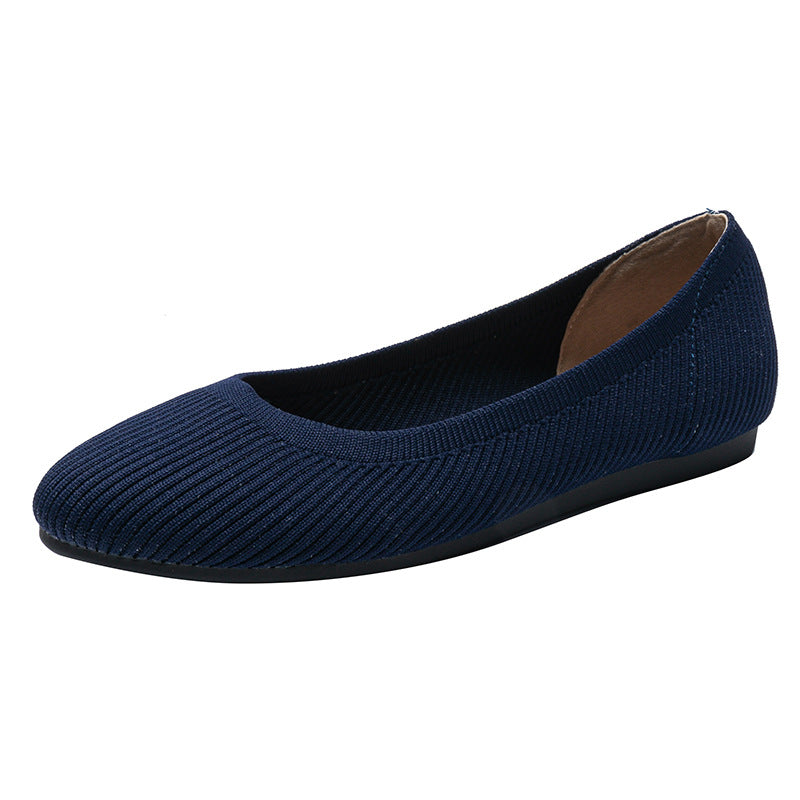 Amanda - Elegante Damenslipper