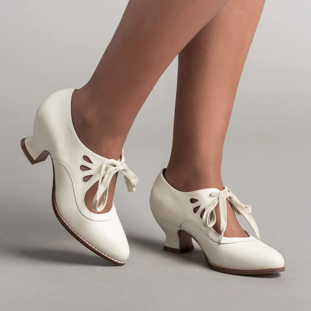 Fiona - Modische Damen-Absatzschuhe