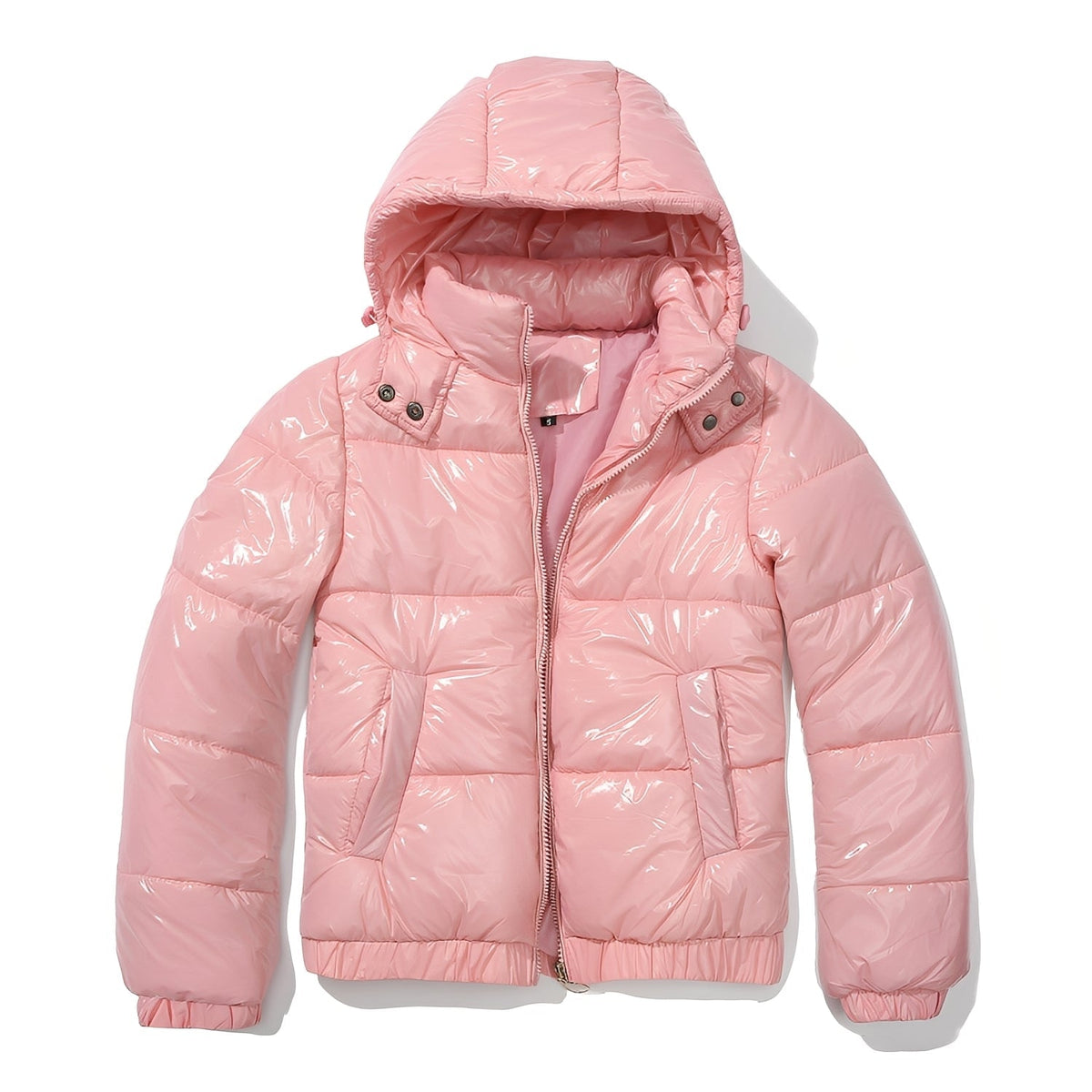 Yazmin - Modische und bequeme Jacke