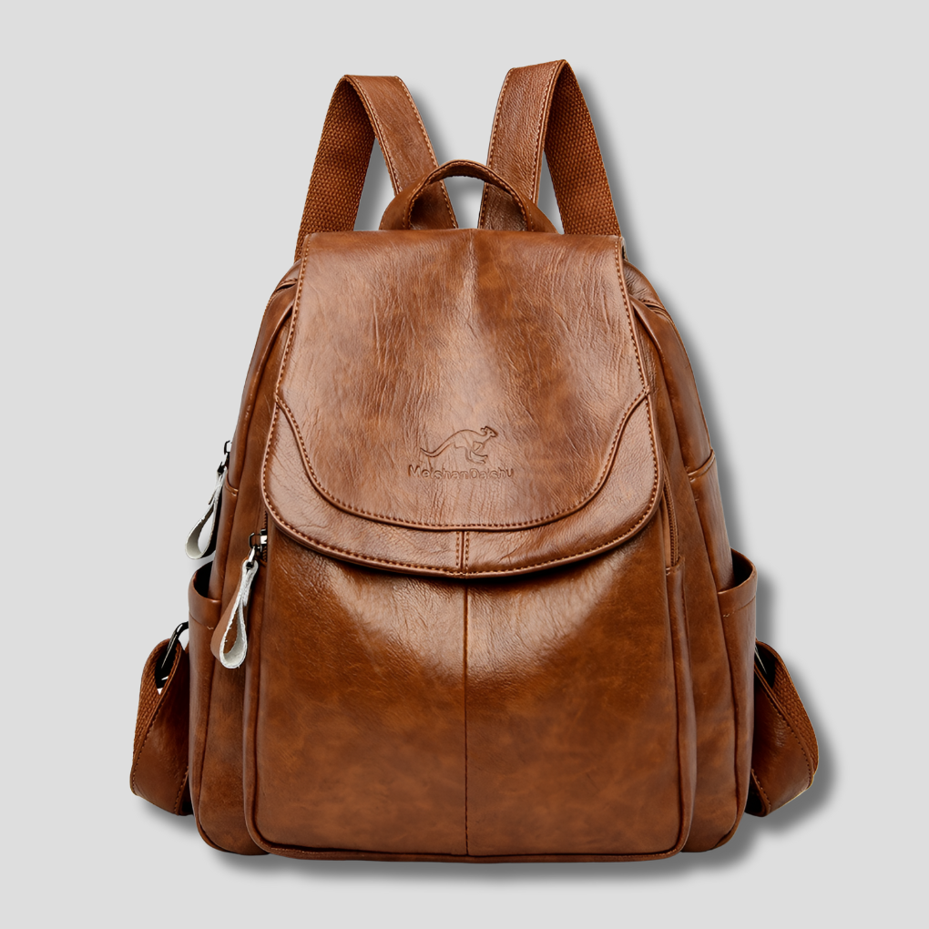 Isaline – Funktioneller und stilvoller Rucksack