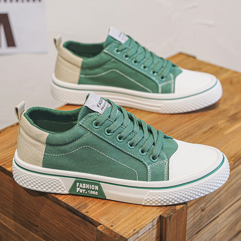Ivan - Trendige Skateboard-Sneaker für Herren