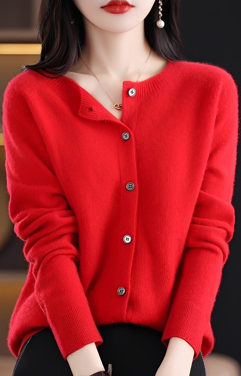 Addie – Moderne Damenjacke