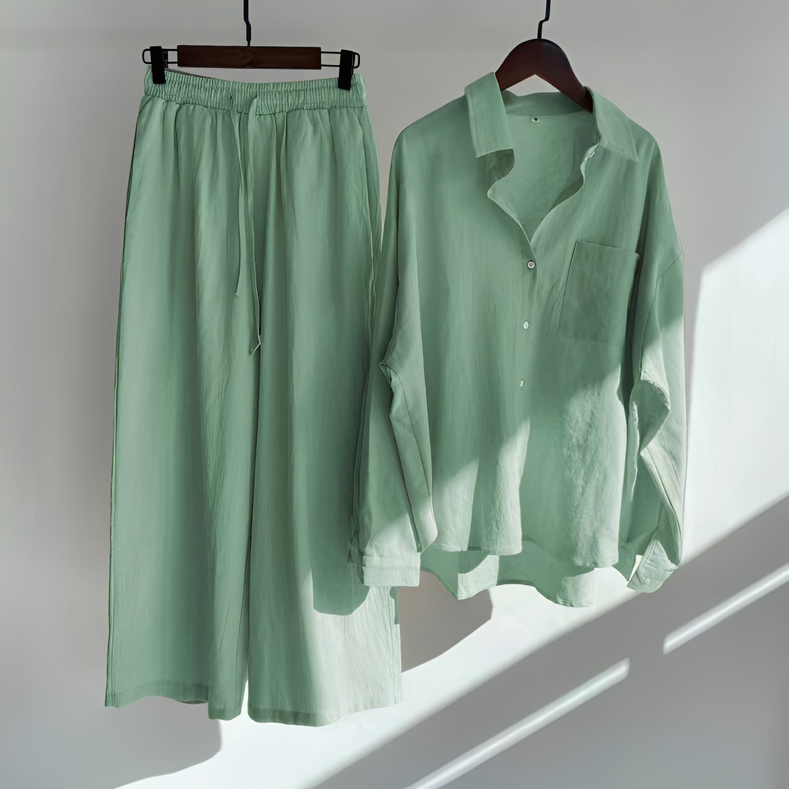 Brianna - Bequeme und weite Kleidung für Damen