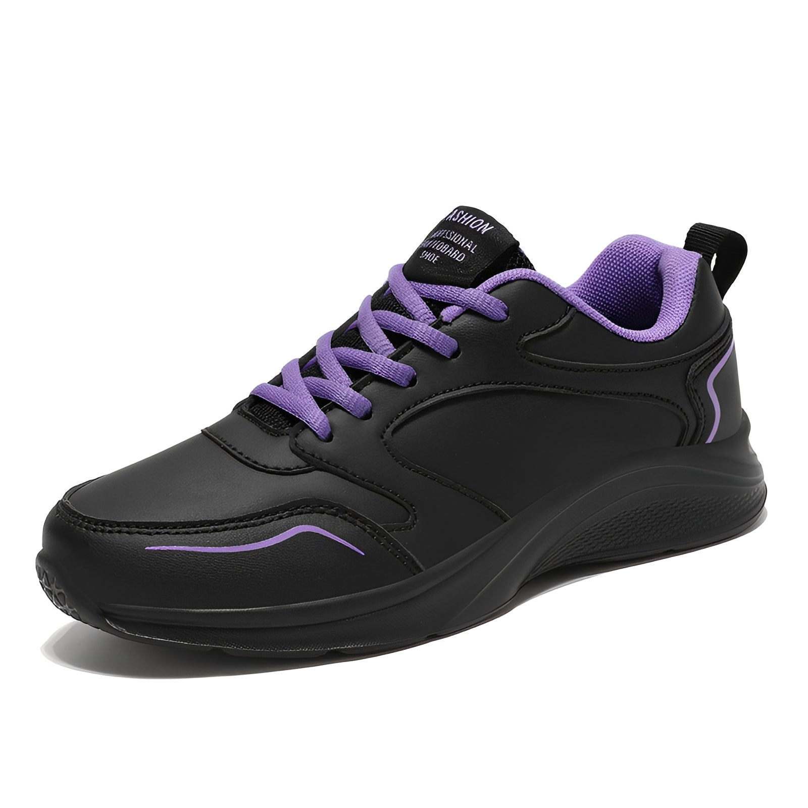 Claudia - Komfortable Schnürschuhe für Damen