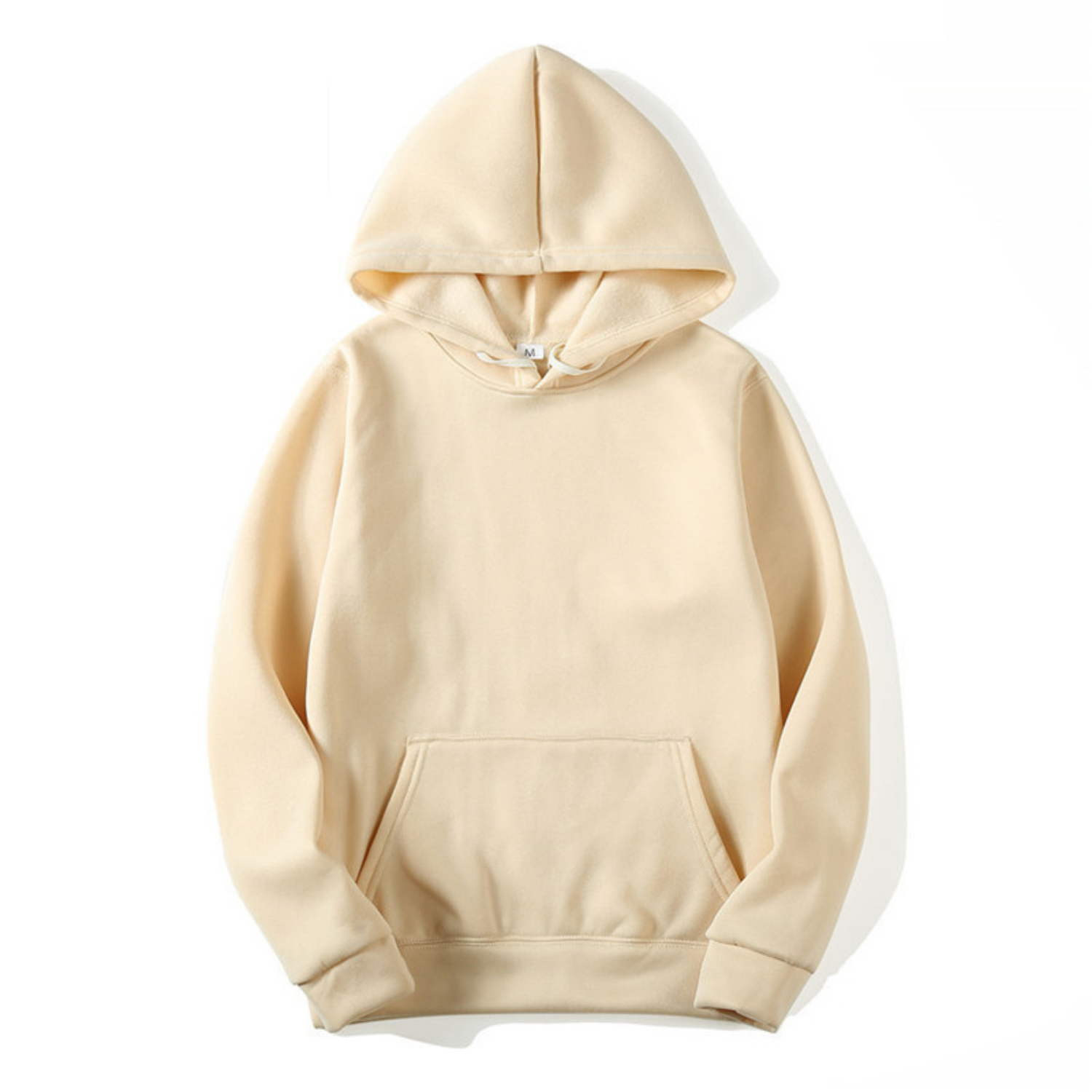 Pua - Komfortabler Herren-Hoodie