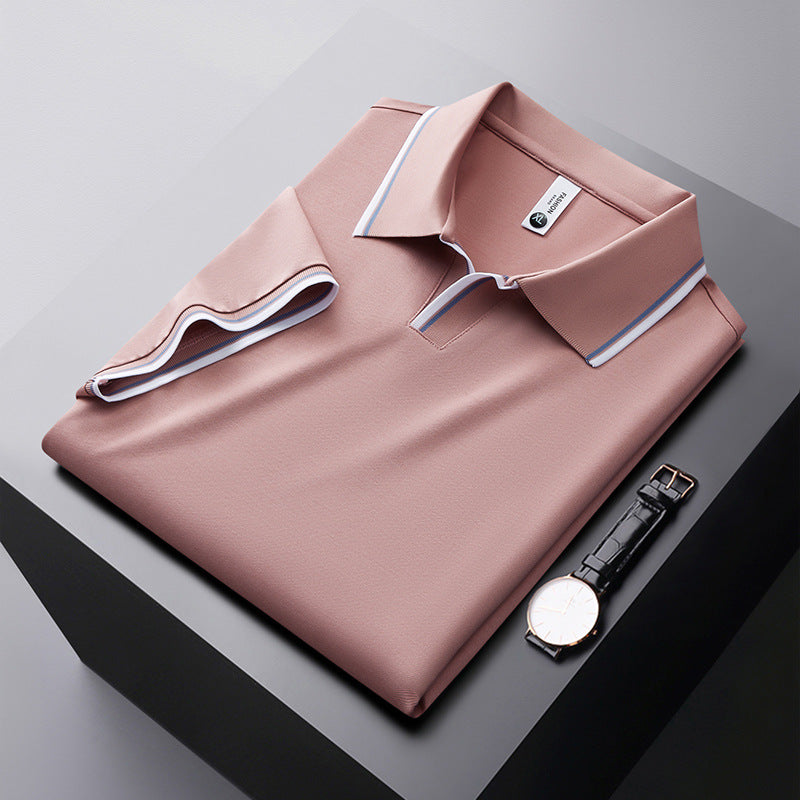 Joel - Stilvolles offizielles Herren-Poloshirt