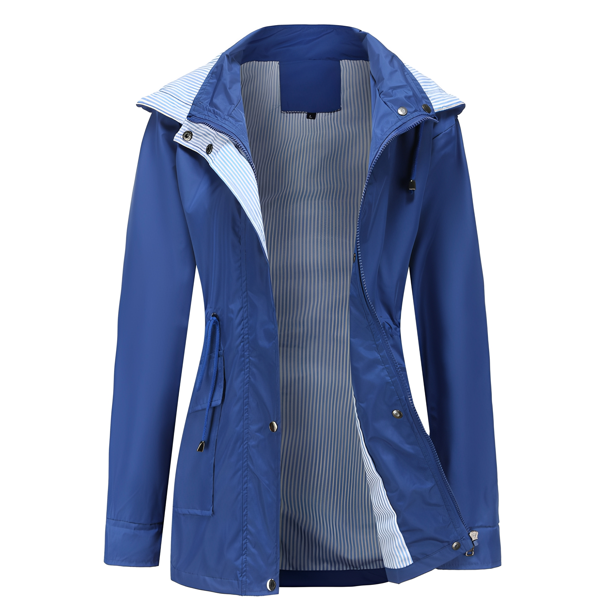 Dorothy - Damen-Trenchcoat mit vielen Auswahlmöglichkeiten