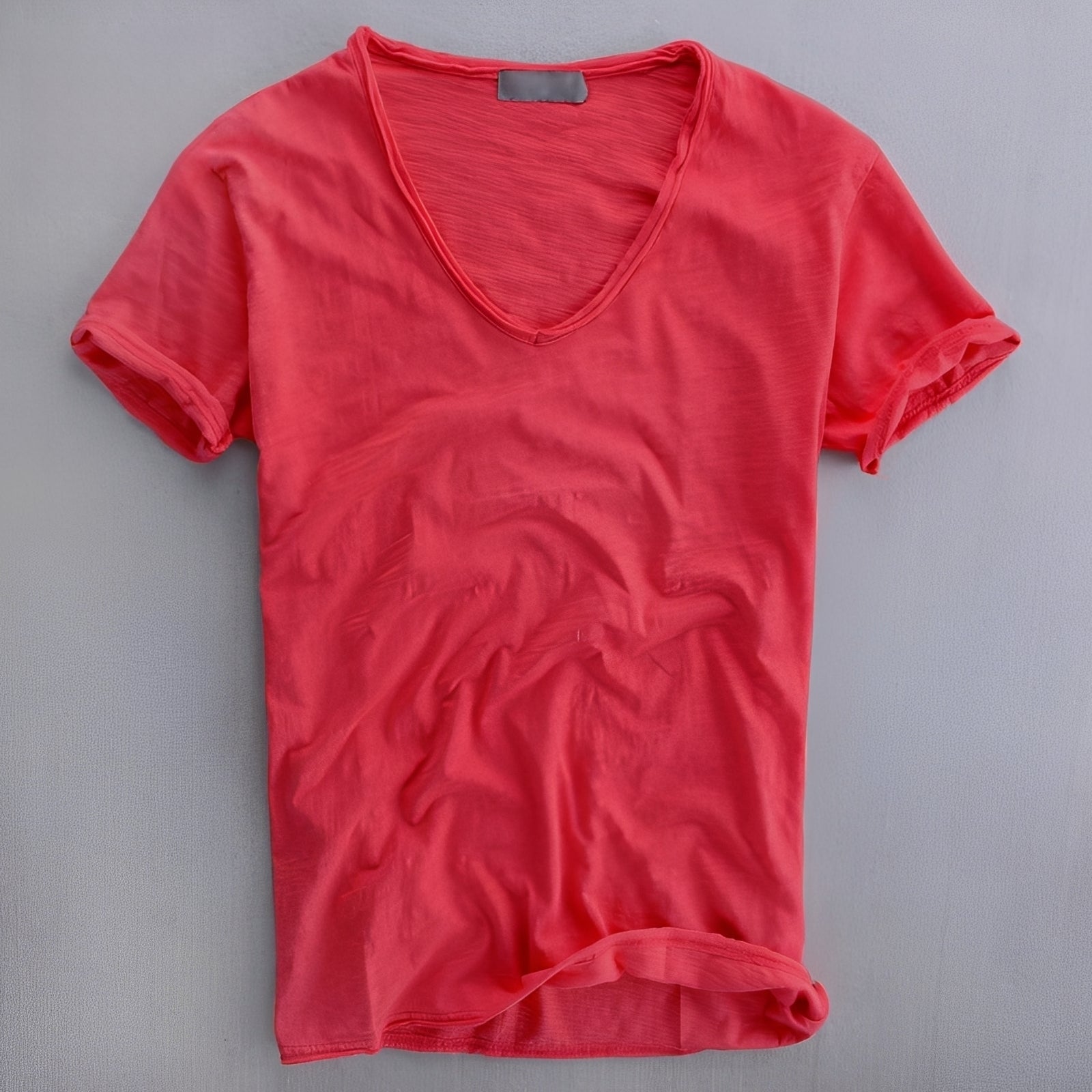 Brett - Lässiges und bequemes T-Shirt für Männer
