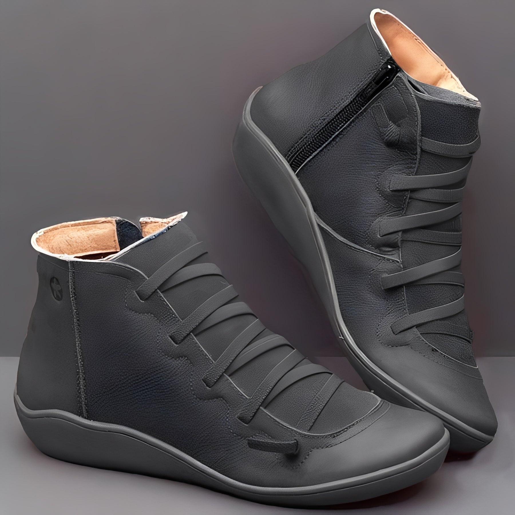 Margah - Stilvolle und bequeme Damenschuhe