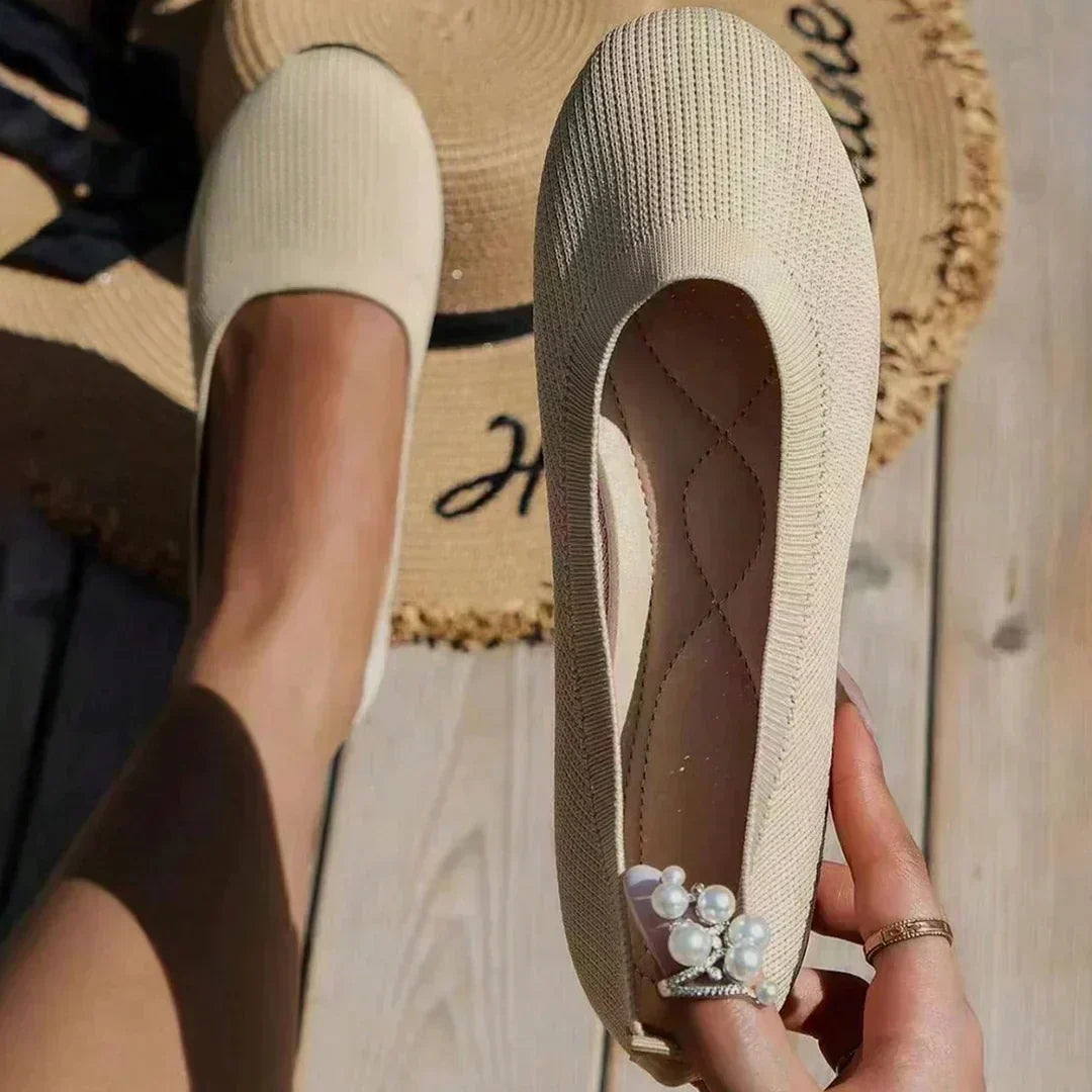 AirStep – Leichte, rutschfeste Schuhe