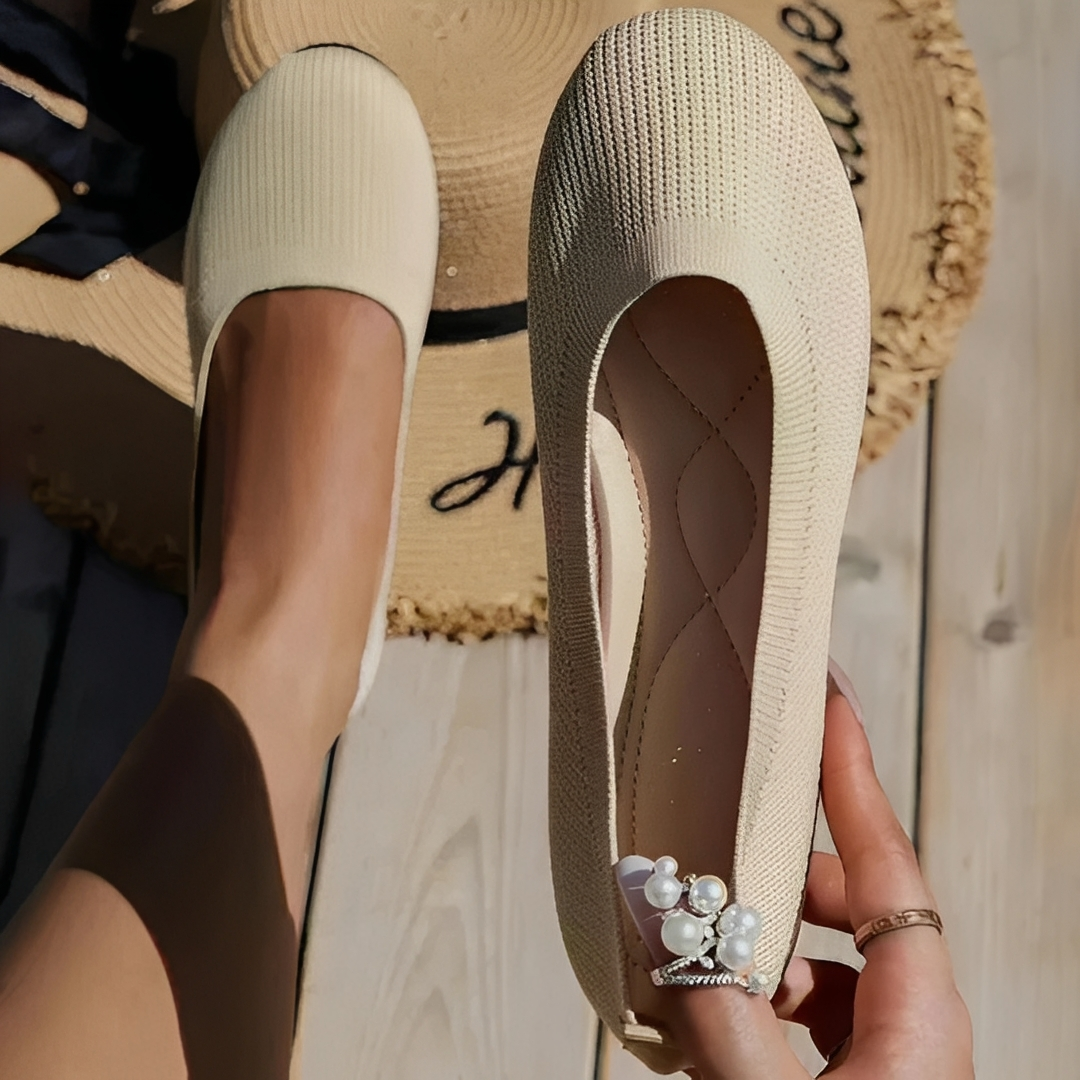 Jellie - Moderne Sommerschuhe für Damen