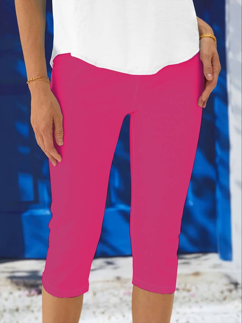 Lunara – Komfortable Alltags-Leggings von Gesamtkonfort