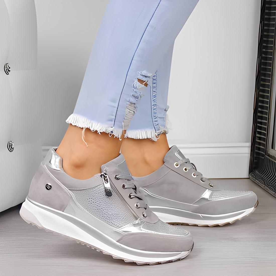 Kolaine - Modische und trendige Frauenschuhe