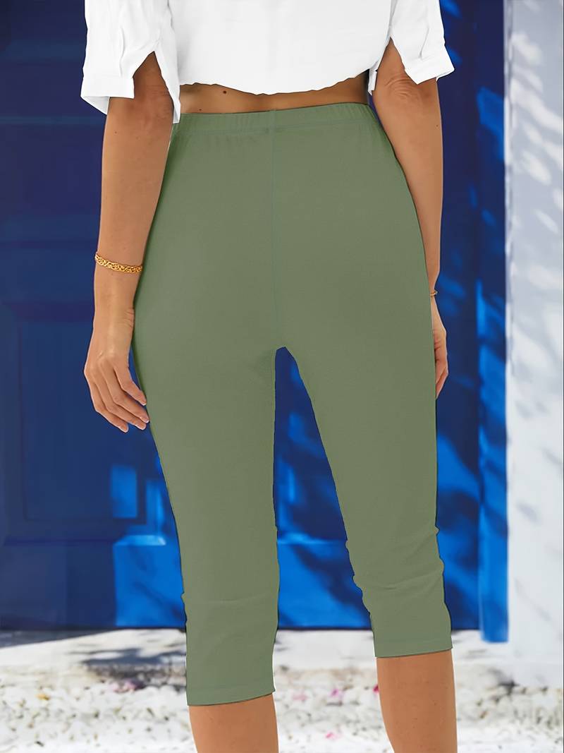 Lunara – Komfortable Alltags-Leggings von Gesamtkonfort