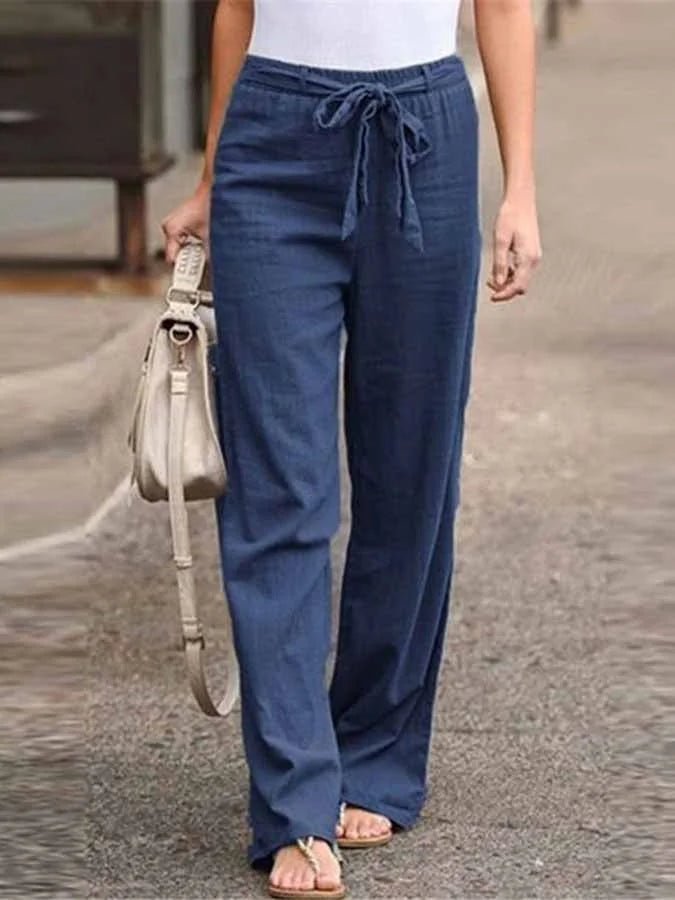Rosanne - Leichte Hose