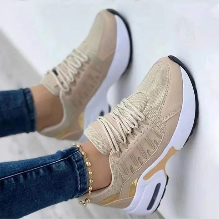 Thea – Bequeme orthopädische Schuhe