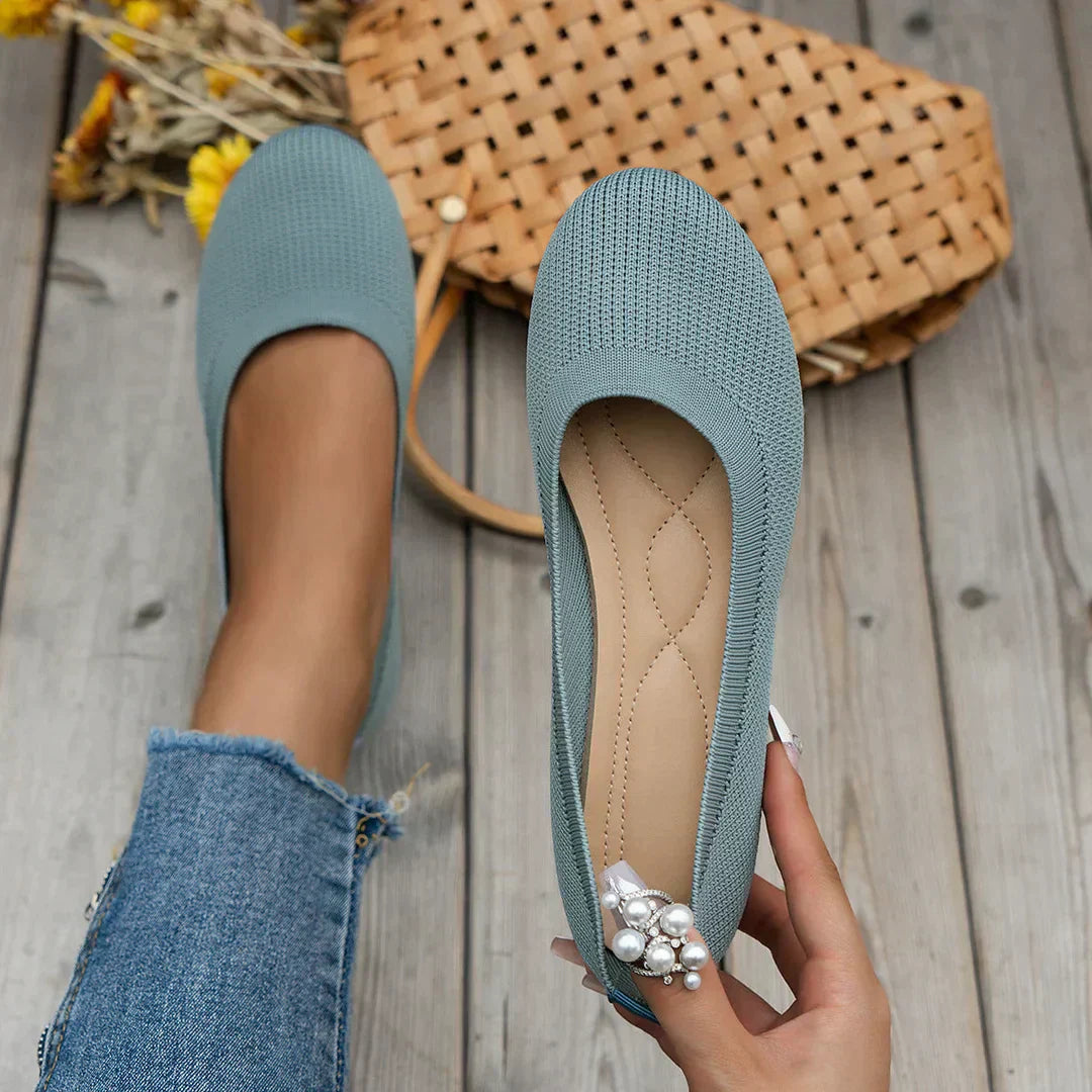 AirStep – Leichte, rutschfeste Schuhe