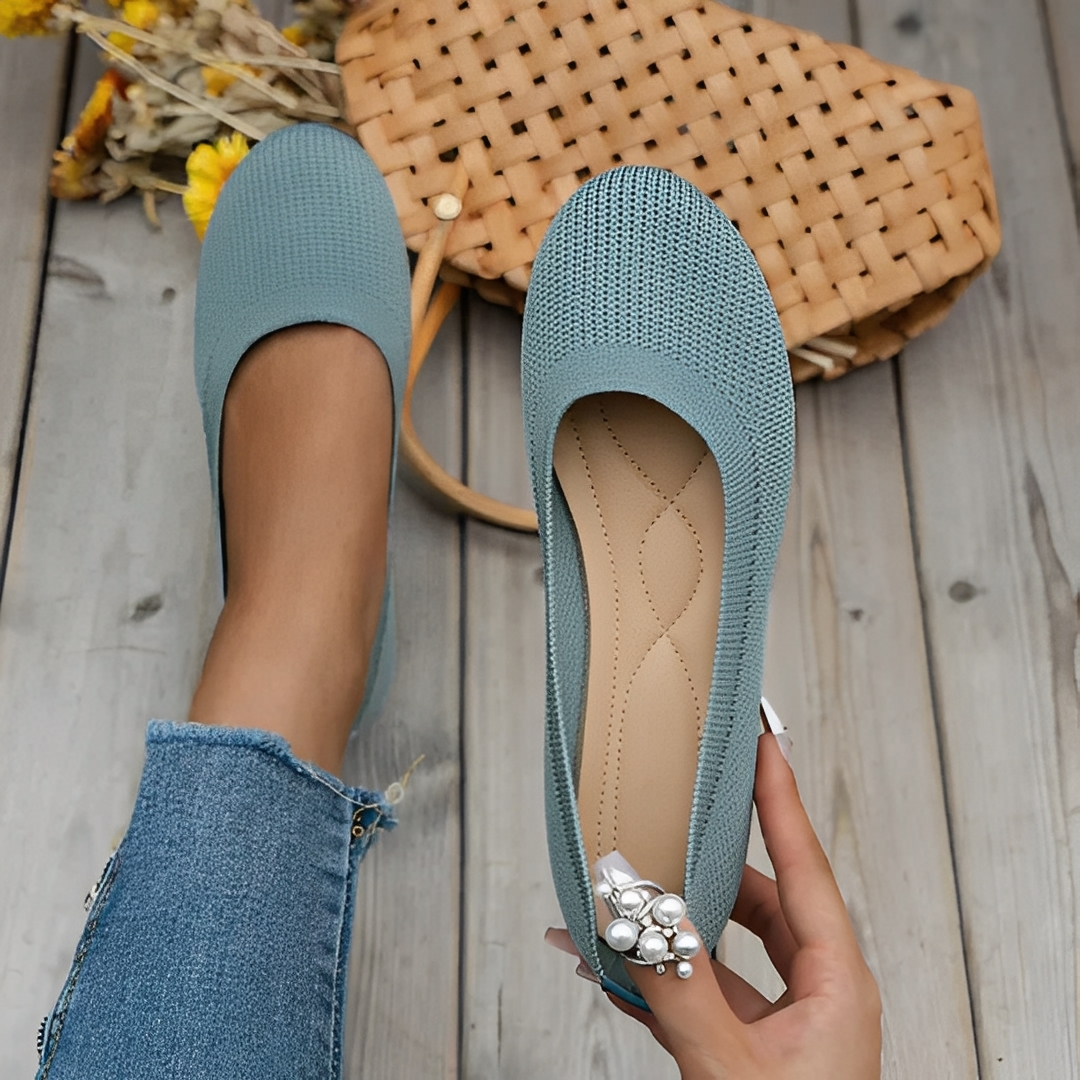 Jellie - Moderne Sommerschuhe für Damen