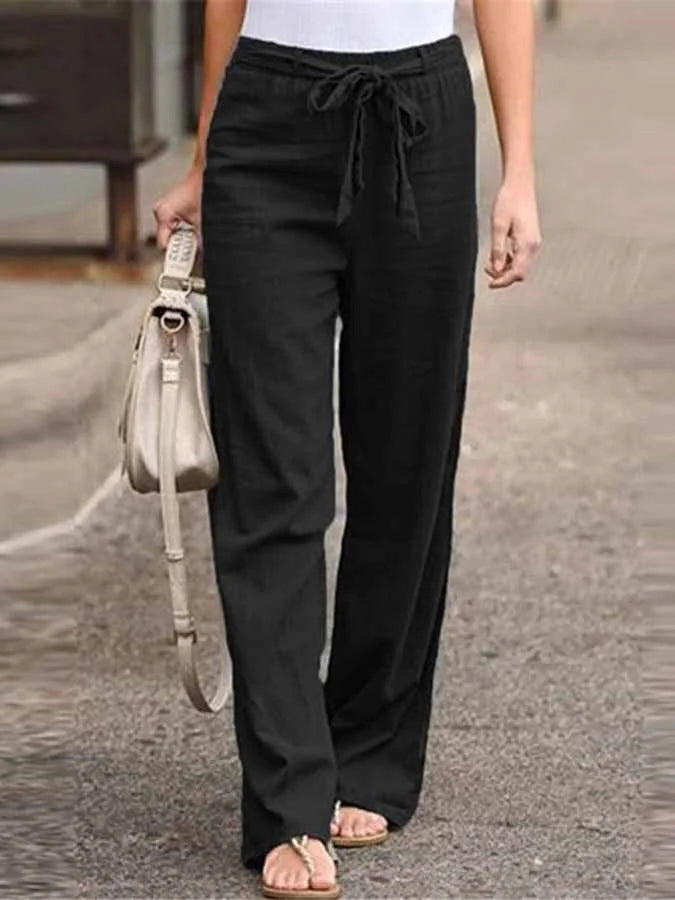 Rosanne - Leichte Hose