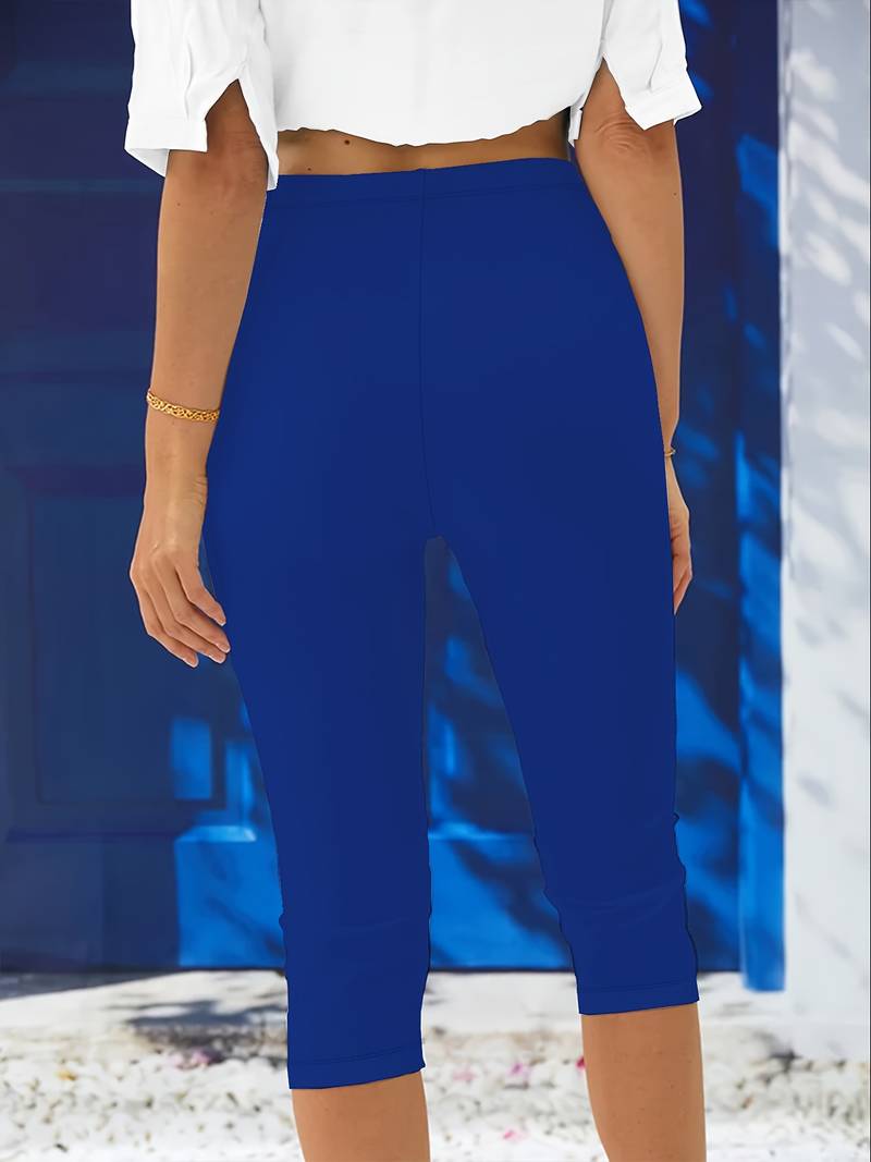 Lunara – Komfortable Alltags-Leggings von Gesamtkonfort
