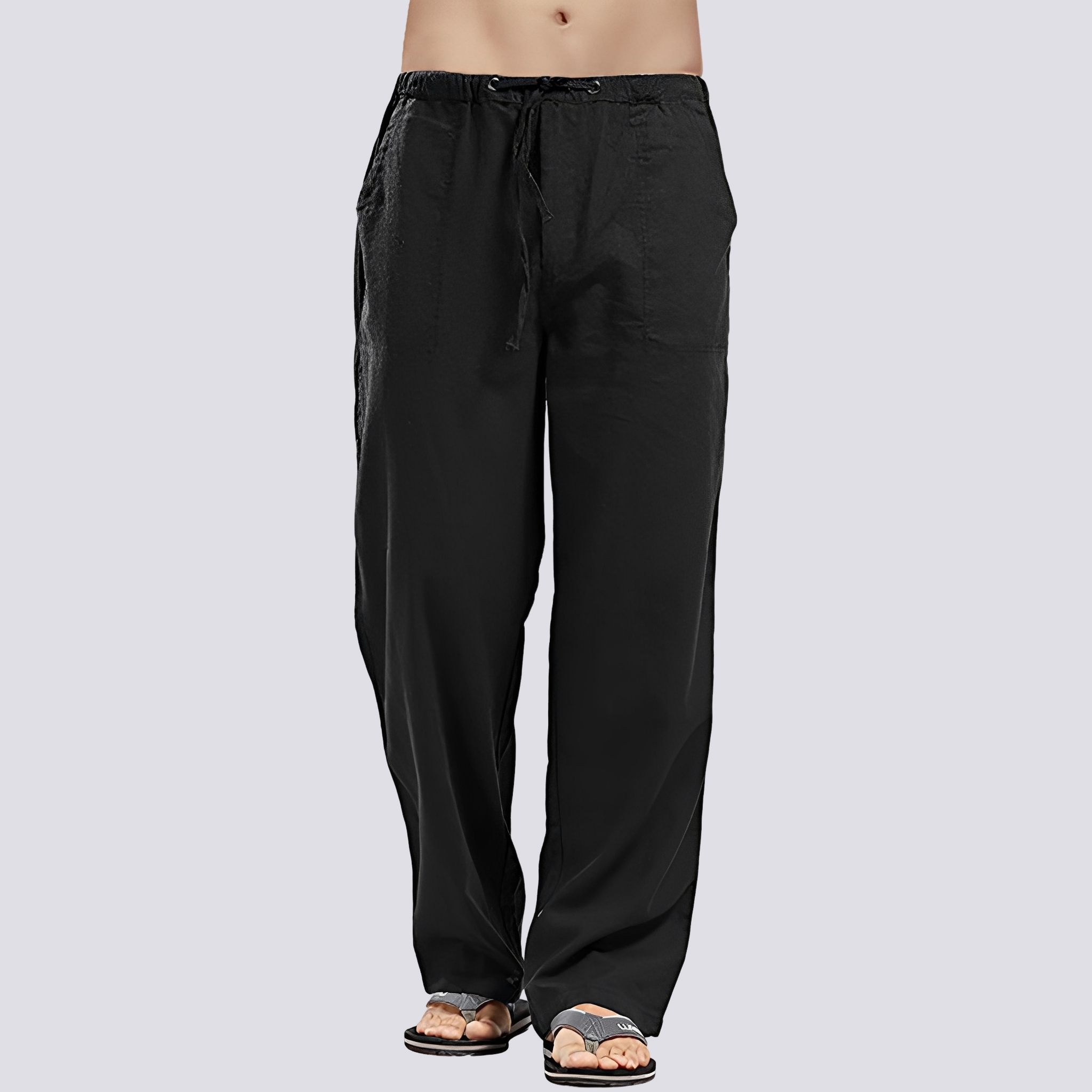 Jackson - Bequeme, legere Herren-Hose