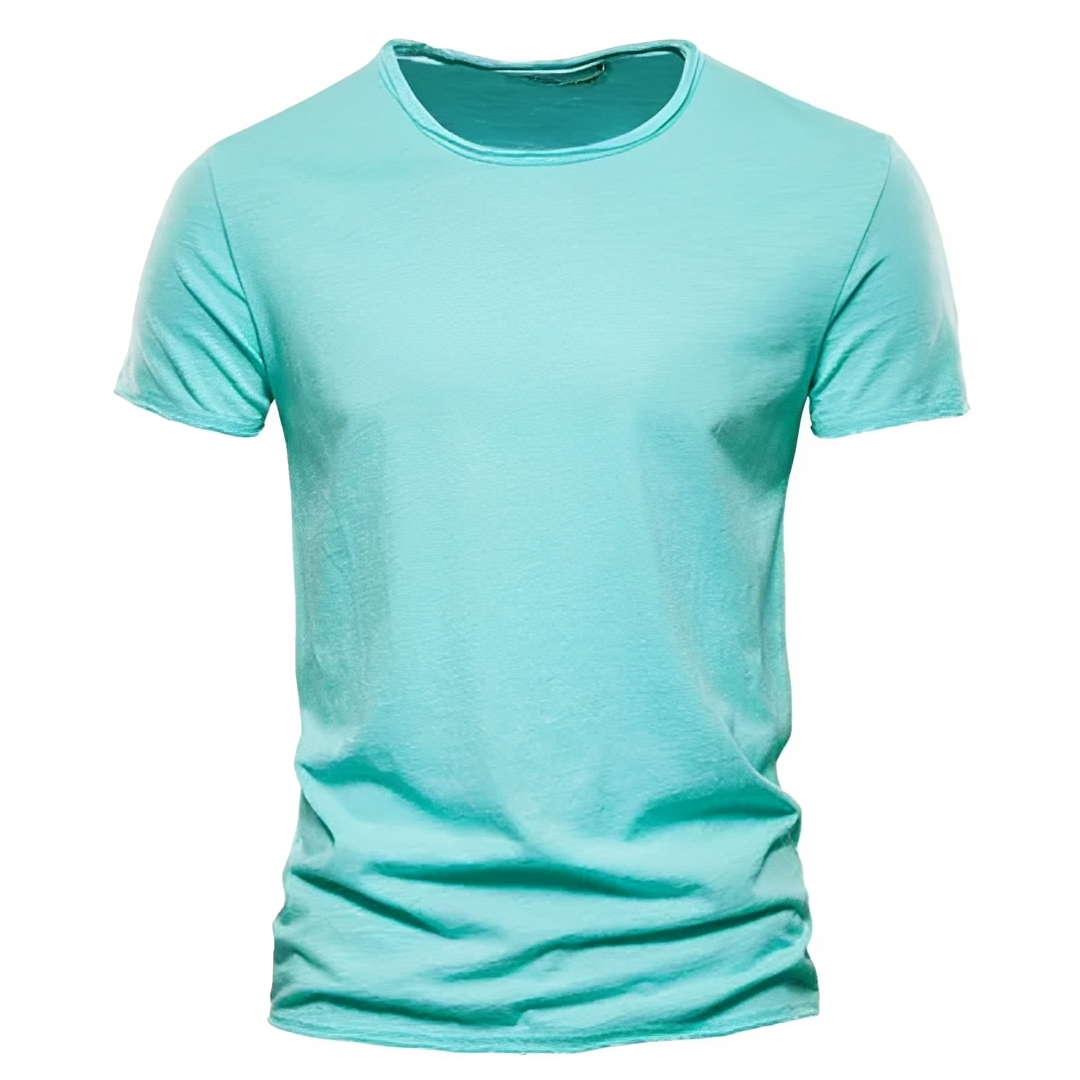 Blaise - Klassisches Herren-T-Shirt
