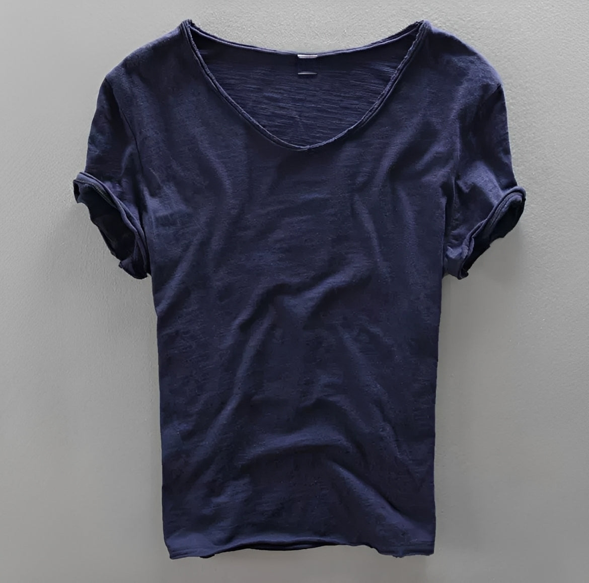 Brett - Lässiges und bequemes T-Shirt für Männer