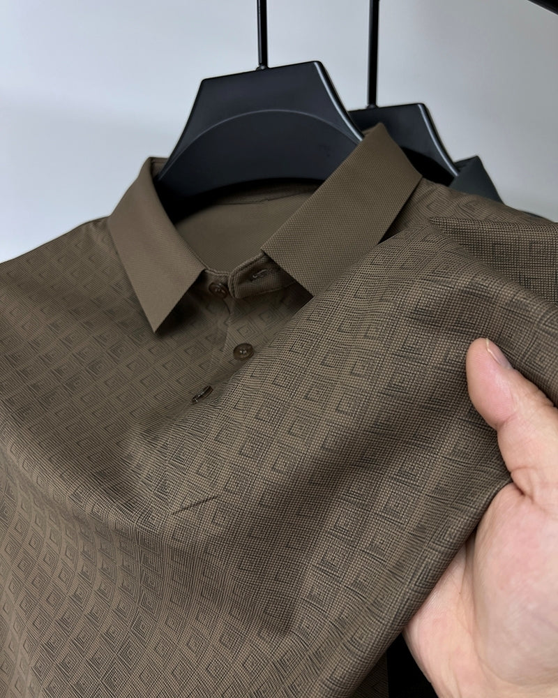 Johnny - Schickes Polo für Herren