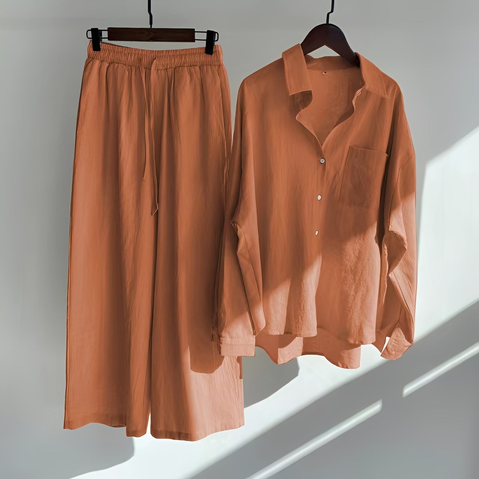 Brianna - Bequeme und weite Kleidung für Damen