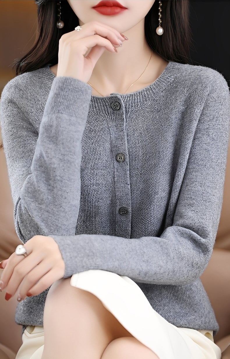 Addie – Moderne Damenjacke