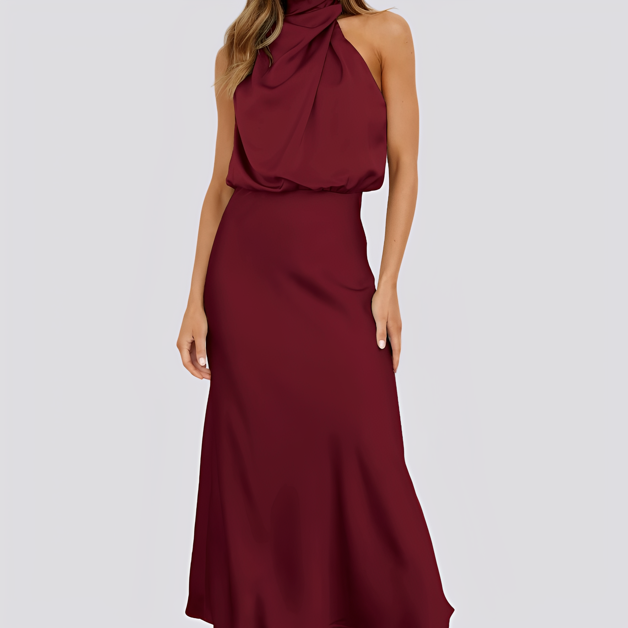 Melanie - Stilvolles Abendkleid für Damen