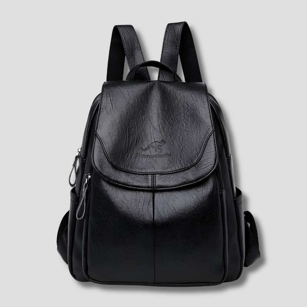 Isaline – Funktioneller und stilvoller Rucksack