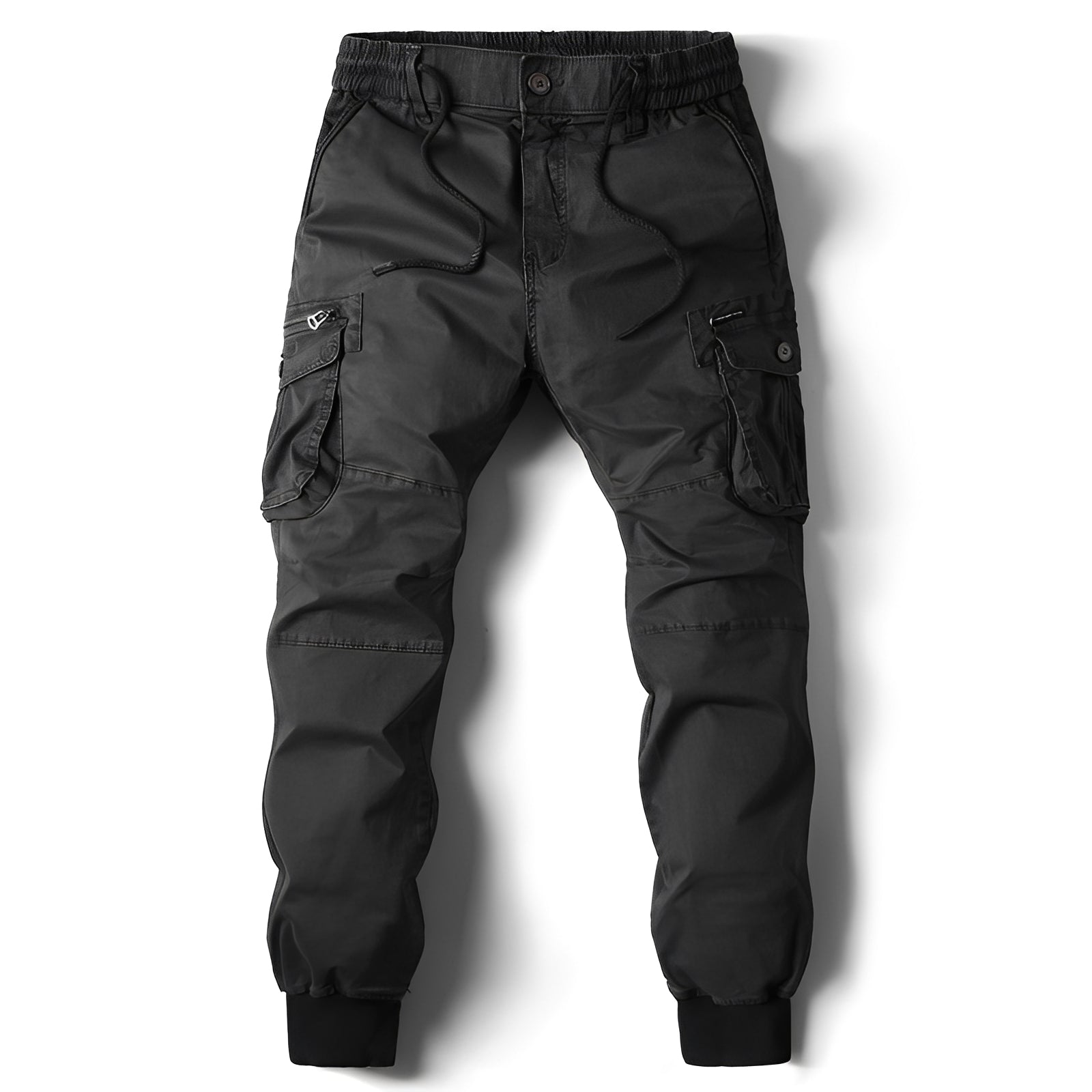 Richard - Moderne Cargo-Jogginghose für Herren