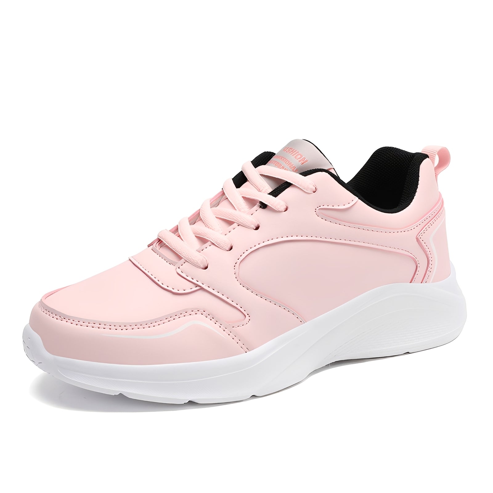 Claudia - Komfortable Schnürschuhe für Damen