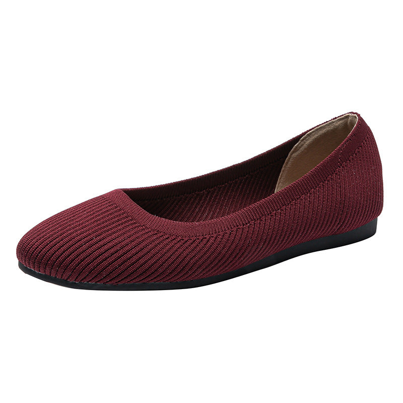 Amanda - Elegante Damenslipper