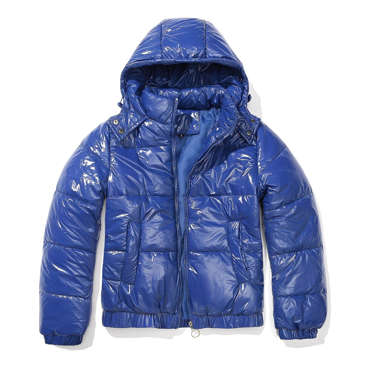 Yazmin - Modische und bequeme Jacke