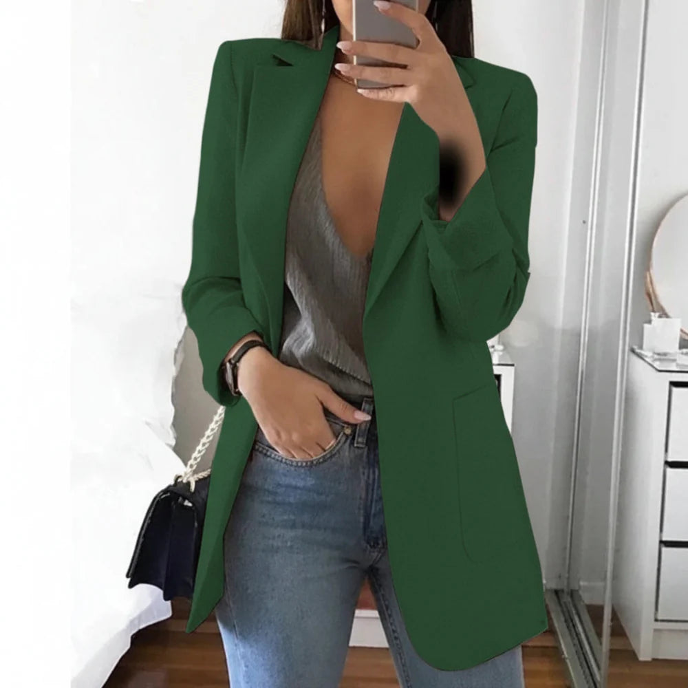 Marie - Schicker Blazer fürs Büro
