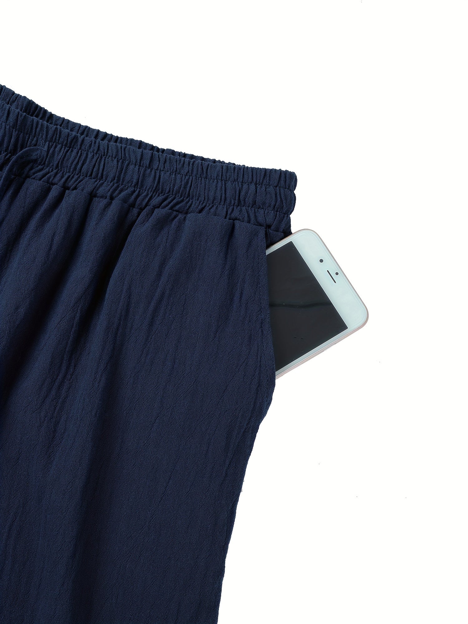 Matteo – Herrenhose für warme Tage