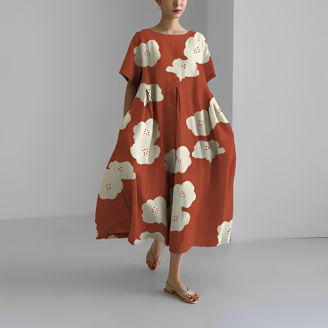 Marla - Modisches Damenkleid
