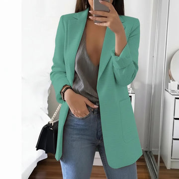 Marie - Schicker Blazer fürs Büro