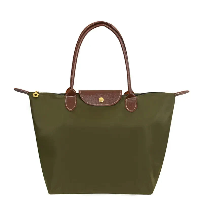 Liana | Handtasche für stilbewusste Frauen – Wo Stil und Funktionalität aufeinandertreffen