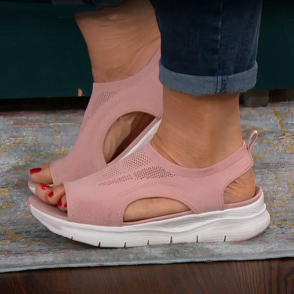 Priscilia - Sandalen für Damen