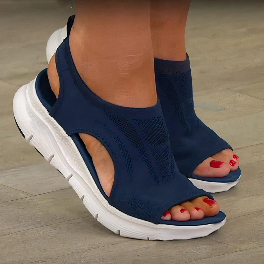 Priscilia - Sandalen für Damen