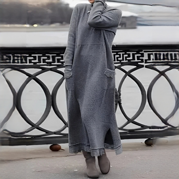 Emma - Elegantes und komfortables Kleid