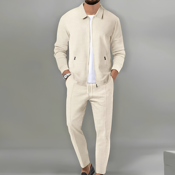 Alvin - Stilvolles und bequemes Outfit-Set
