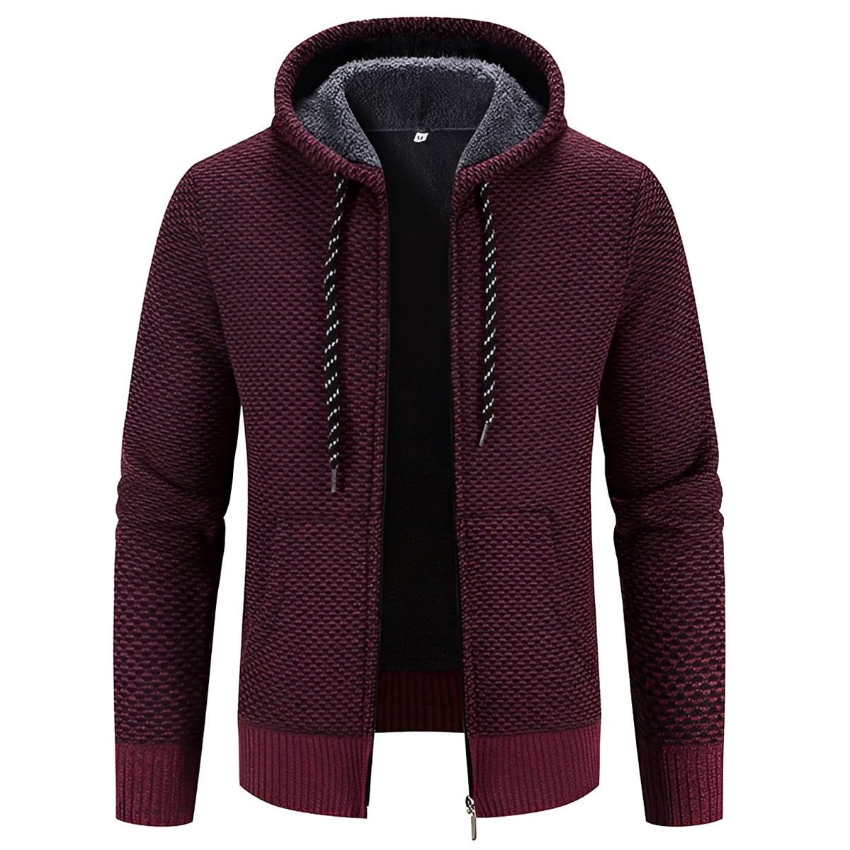 Weldon - Moderne und komfortable Kapuzenjacke